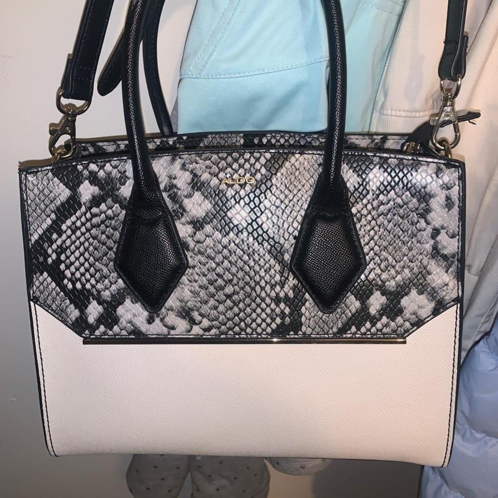 ALDO crossbody/tote bag